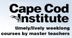 Cape Cod Institute