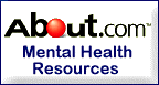 Mental Health Resources